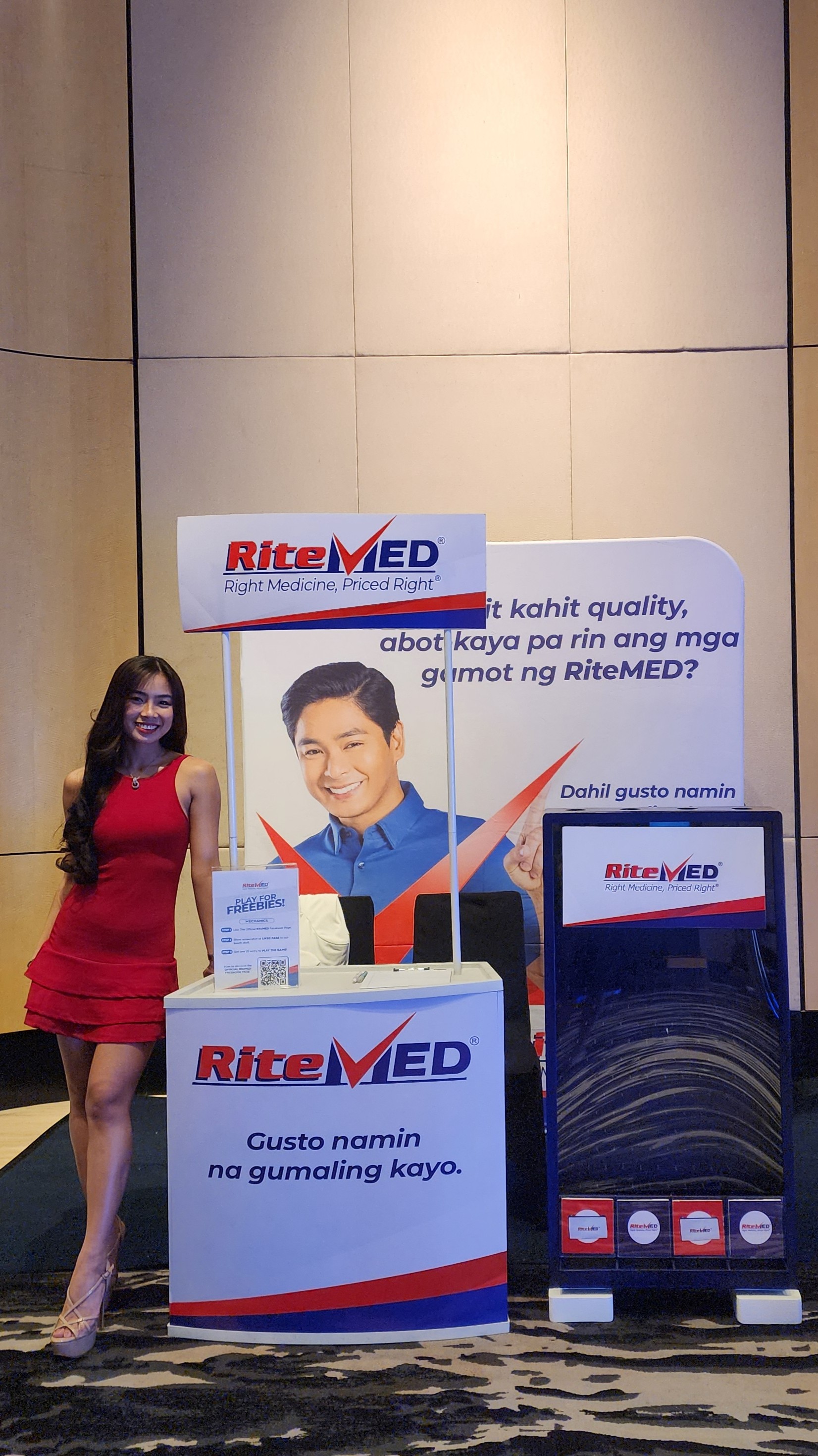 RiteMed Event 2