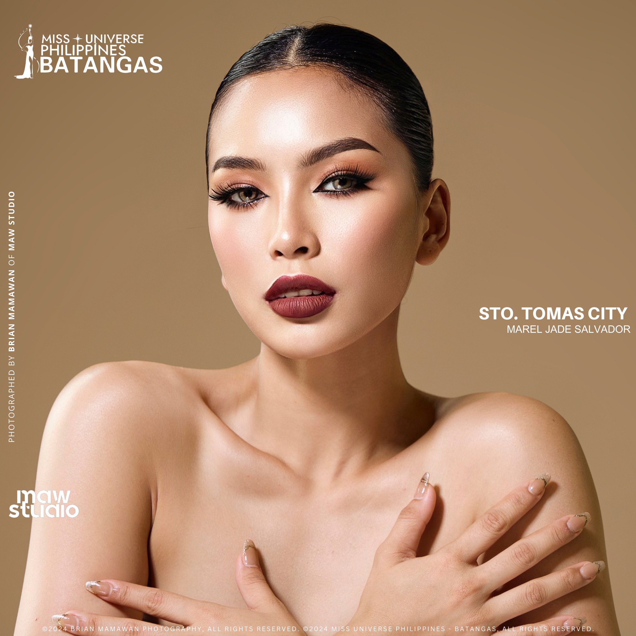 Miss U Official Headshot