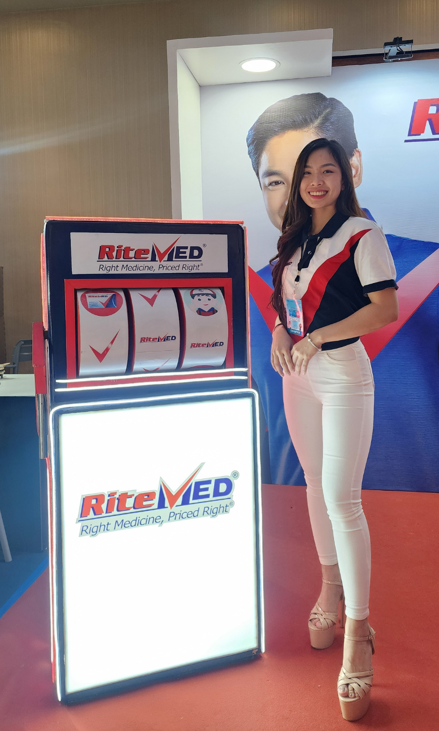 RiteMed Event 2